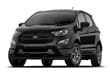Used 2018 Ford EcoSport S SUV