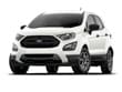 Used 2018 Ford EcoSport S SUV