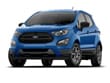 Used 2018 Ford EcoSport S SUV
