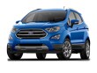Used 2018 Ford EcoSport Titanium SUV