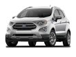 Used 2018 Ford EcoSport Titanium SUV