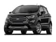 Used 2018 Ford EcoSport Titanium SUV