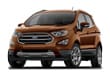 Used 2018 Ford EcoSport Titanium SUV