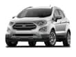 Used 2018 Ford EcoSport Titanium SUV