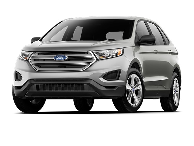 2018 Ford Edge SE