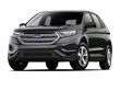 Used 2018 Ford Edge SE SE FWD