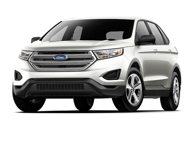 2018 Ford Edge SE's photo