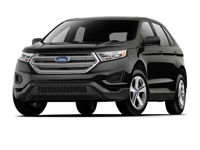2018 Ford Edge SE's photo