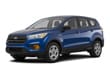 Used 2018 Ford Escape S SUV