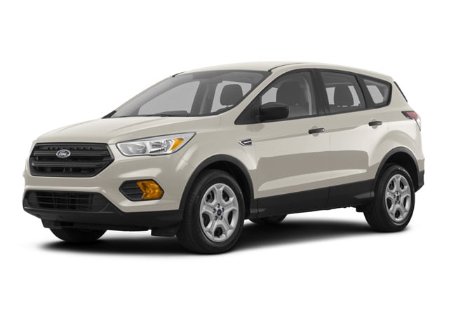 2018 Ford Escape S -
                Bryan, TX