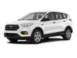 Used 2018 Ford Escape S SUV