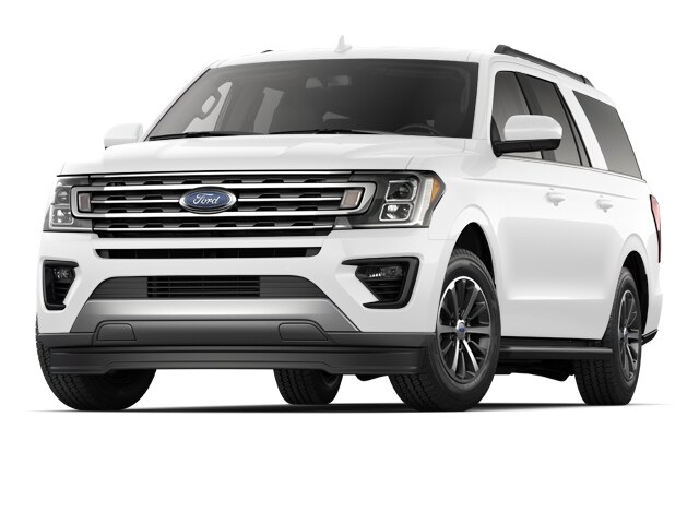 2018 Ford Expedition MAX XL -
                  Chesapeake, VA