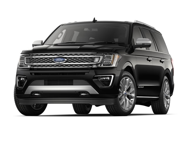 2018 Ford Expedition Platinum's photo