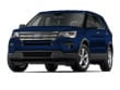 Used 2018 Ford Explorer Base SUV
