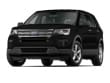 Used 2018 Ford Explorer Base SUV