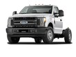 Ford F-350 Chassis