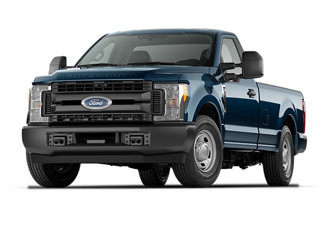 2018 Ford F-350 Truck | Ann Arbor
