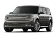 Used 2018 Ford Flex Limited SUV