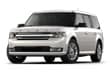 Used 2018 Ford Flex SEL SUV