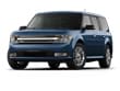 Used 2018 Ford Flex SEL SUV