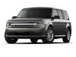  Ford Flex