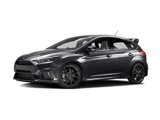 2019 Ford Focus Rs For Sale In Denton Tx Bill Utter Ford Inc