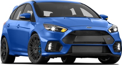 2018 Ford Focus Rs Specs 0 60 - Ford Focus Review