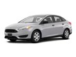 Used 2018 Ford Focus S Sedan