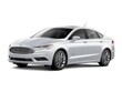 Used 2018 Ford Fusion Energi SE Luxury Sedan