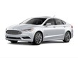 Ford Fusion Energi