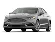 Ford Fusion Hybrid