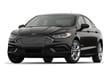 Used 2018 Ford Fusion Hybrid S Sedan