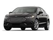Ford Fusion Hybrid