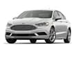 Used 2018 Ford Fusion Hybrid S Sedan