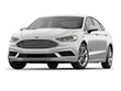 Ford Fusion Hybrid