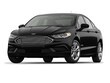 Ford Fusion Hybrid