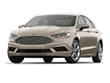 Used 2018 Ford Fusion Hybrid S Sedan
