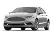 Ford Fusion Hybrid
