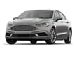 Used 2018 Ford Fusion S Sedan
