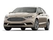 Used 2018 Ford Fusion S Sedan