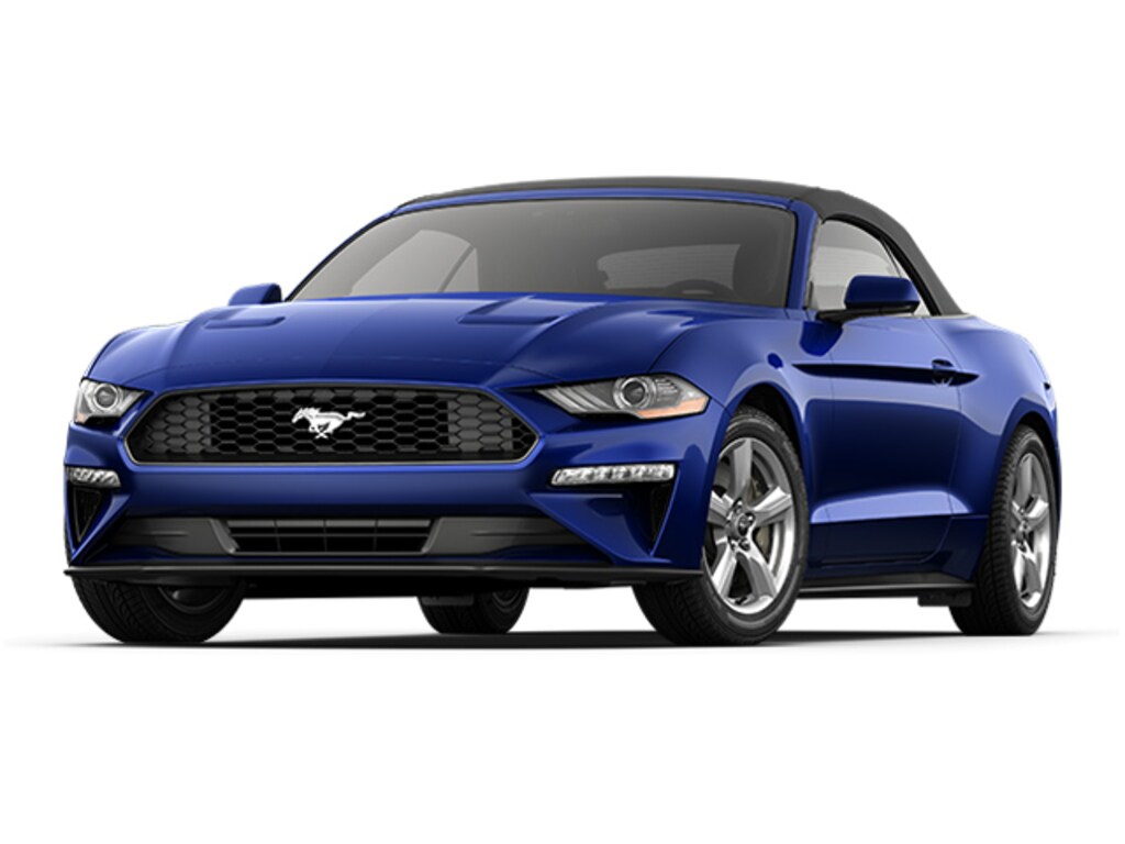 Used 2018 Ford Mustang For Sale In Las Vegas Nv Stock