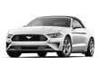 Used 2018 Ford Mustang  Convertible