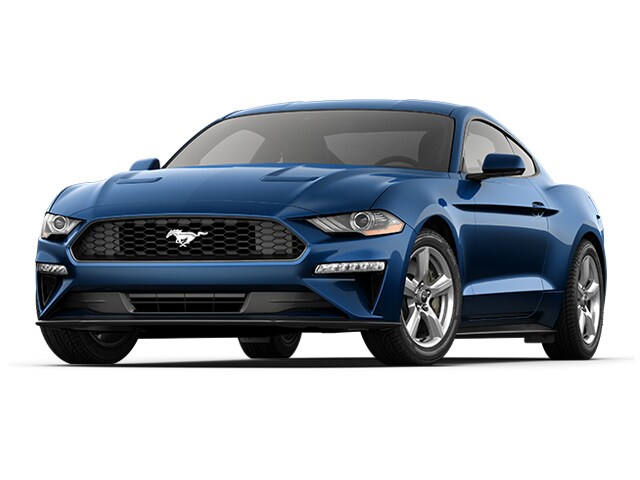 Beasley Ford York Pa >> 2018 Ford Mustang Coupe | Vestal Beasley Ford York Pa >> 2018 Ford Mustang Coupe | Vestal