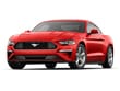 Used 2018 Ford Mustang  Coupe