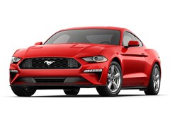 Used 2018 Ford Mustang Coupe for sale in Houston