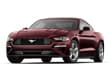 Used 2018 Ford Mustang Ecoboost Coupe