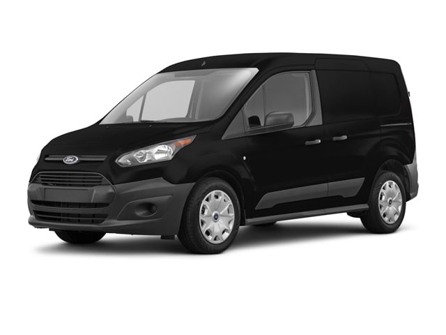 2018 Ford Transit Connect Van Ozark