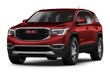 Used 2018 GMC Acadia SLE-1 SUV