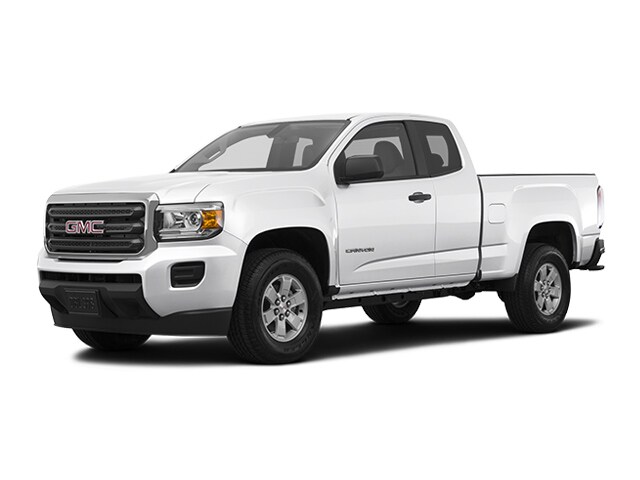 2018 GMC Canyon  -
                  Roseville, CA