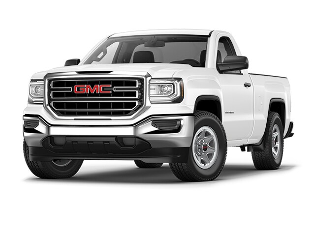 Serra Chevrolet Jackson Tn >> 2018 GMC Sierra 1500 Truck | Jackson Serra Chevrolet Jackson Tn >> 2018 GMC Sierra 1500 Truck | Jackson